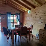 Cabana Caburgua