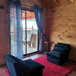 Cabana Caburgua