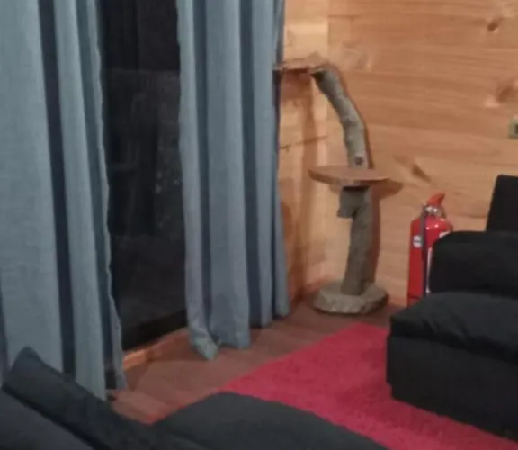 Cabana Caburgua