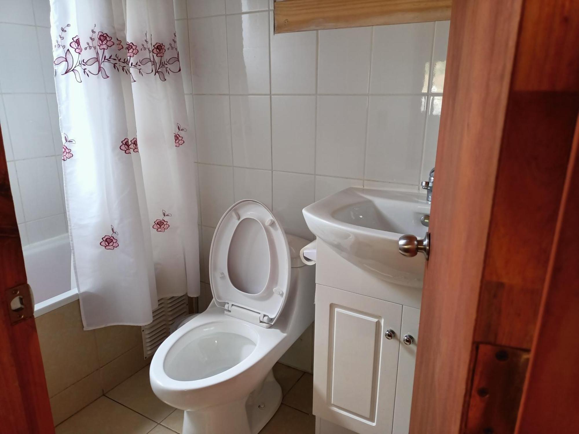 Apartamento Caburgua