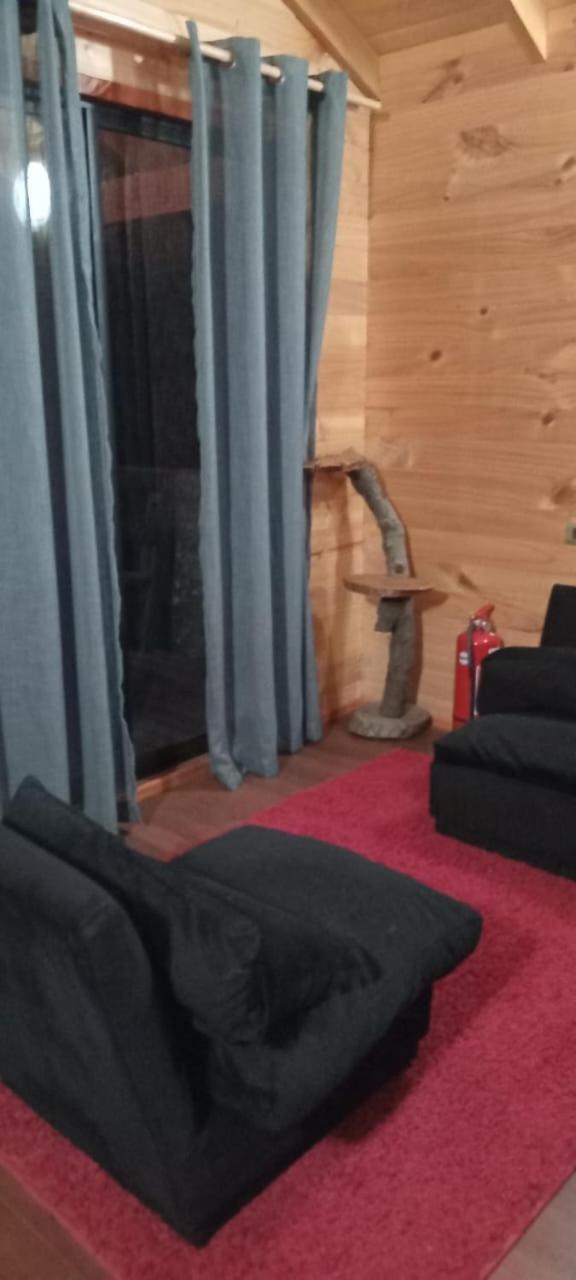 Caburgua Apartamento Pucón