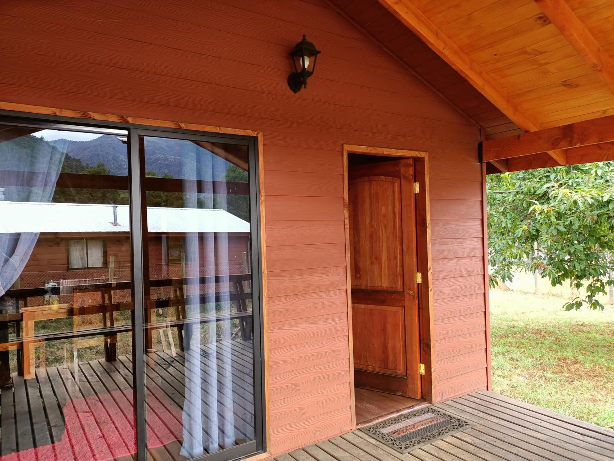 Apartamento Caburgua Pucón