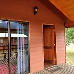 Cabana Caburgua